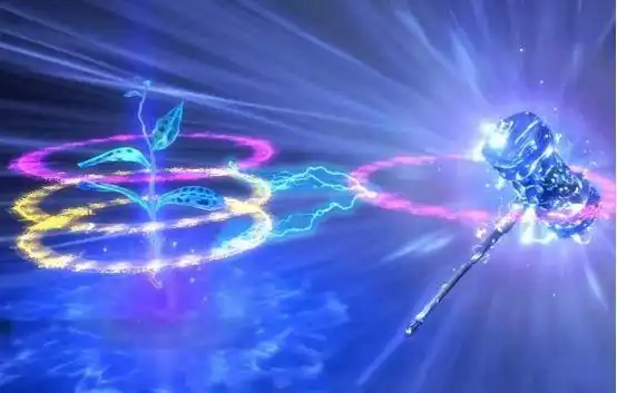 唐三突破66级时,千仞雪已然魂圣,魂环差距"一目了然"|斗罗大陆|魂力