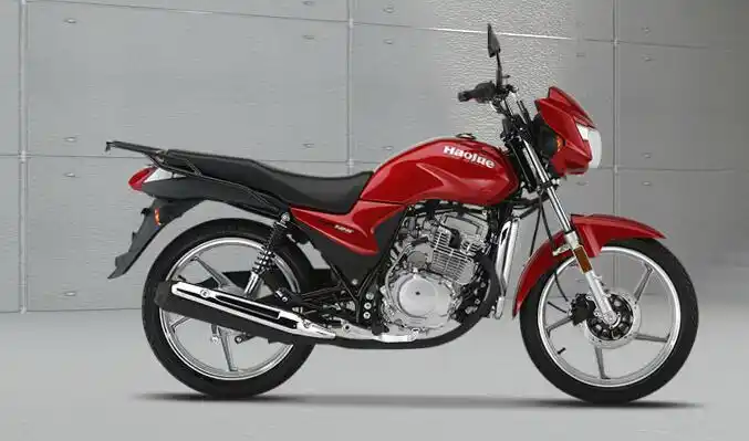 豪爵 翼爽 hj125-23_豪爵摩托车图片_报价_参数_资讯_摩信网