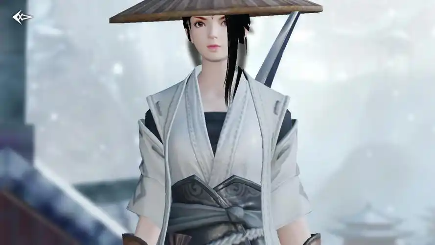 暗香捏脸 - 一梦江湖综合 | taptap 一梦江湖社区