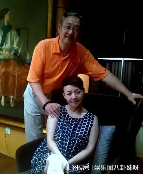 25年后再看英达宋丹丹也许离婚才是最好的选择