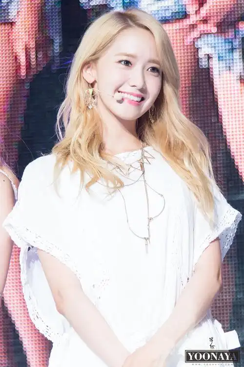 真想念金发鹅姐啊!