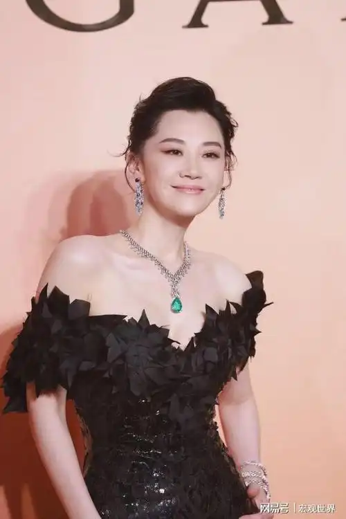 逆生长那些越老越有味道的女明星