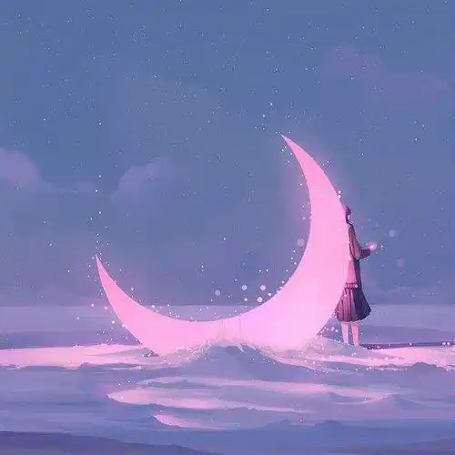 2021简单头像高清好看的2021微信头像简单清新图片