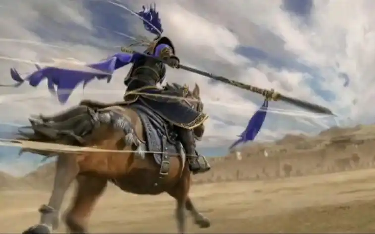 张辽:感谢十万哥送我进武庙#率土之滨 #率土星推计划