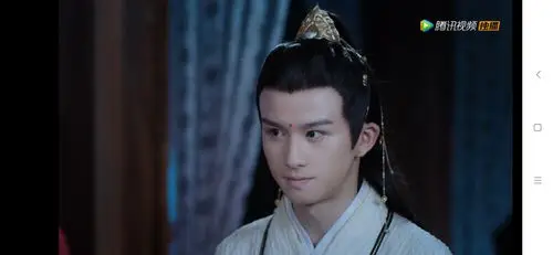 陈情令漆培鑫金凌