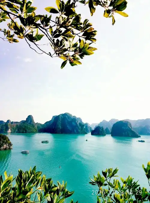 越南之旅--------2016.12.28～2017.1.2 - 美篇