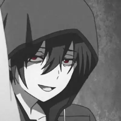 但眉上风止,开口是我来的稍稍迟/乙坂有宇/日漫头像/夏洛特/男生