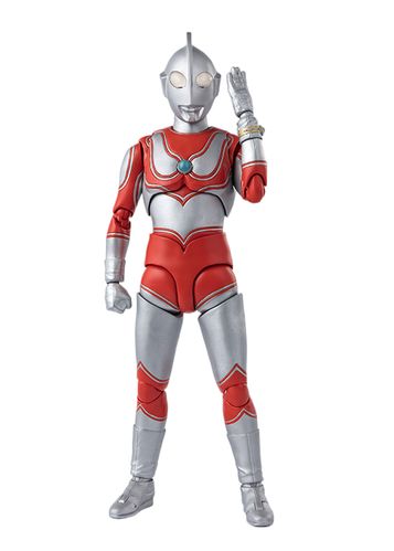 热血玩具模型手办奥特曼shfact杰克jack昭和奥特曼玩具专区