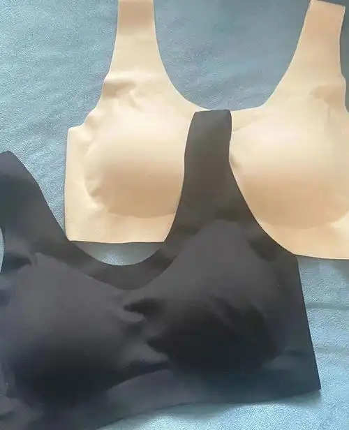 巨好穿啊啊想回购一辈子的无痕内衣