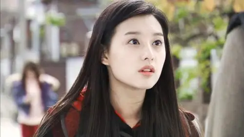 金智媛是韩国现在最漂亮的女演员吗?