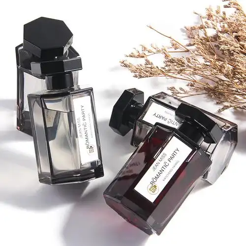 jean miss/小城伊香 冥府之路香水100ml正 品柏林少女清晨男女士香水