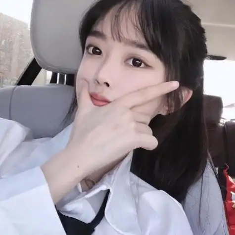 美女头像唯美可爱清新,温柔的女头,期待遇见温柔-女生头像