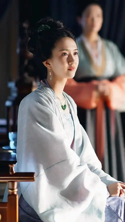 清平乐苗心禾苗娘子许龄月