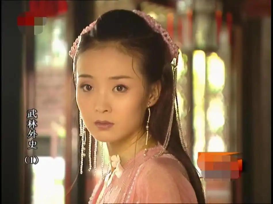 重温武林外史为何心狠手辣的白飞飞最让人意难平