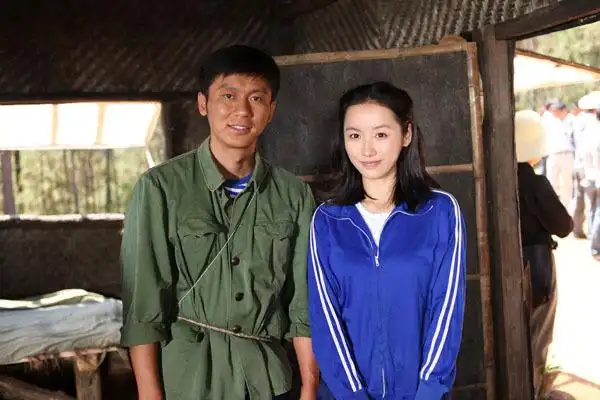 p>《杨善洲》是浙江天光地影影视制作有限公司出品的农村题材电视剧