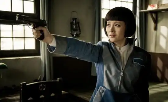 追我魂魄英雄吉鸿昌