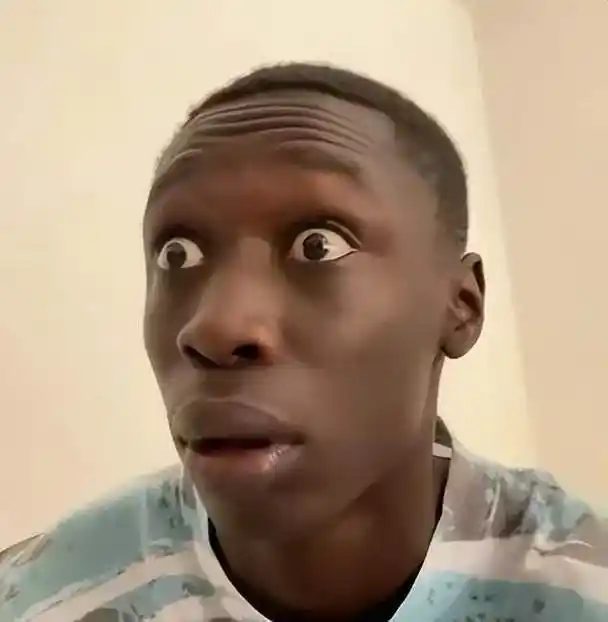 粉丝15亿的黑人小哥靠打蠢外国人成为网红一哥