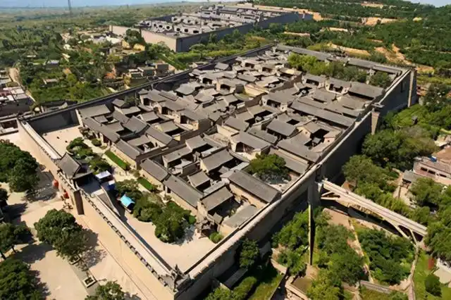 乔家大院已归国家所有如果乔家人想要回去怎么办回复不会给