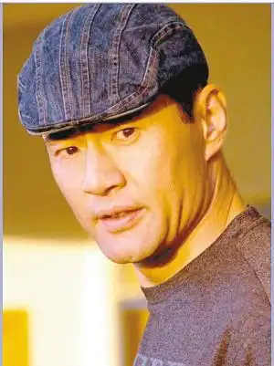 明星"于荣光"最想当军人