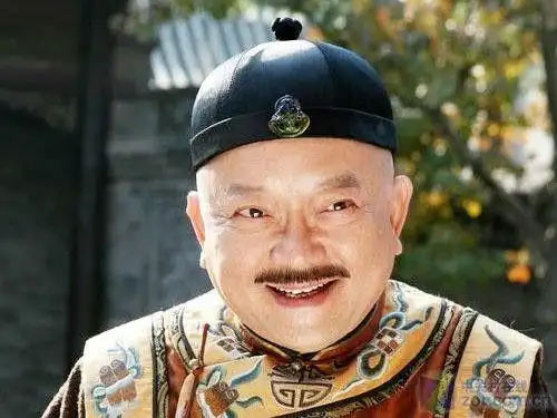 铁齿铜牙纪晓岚四