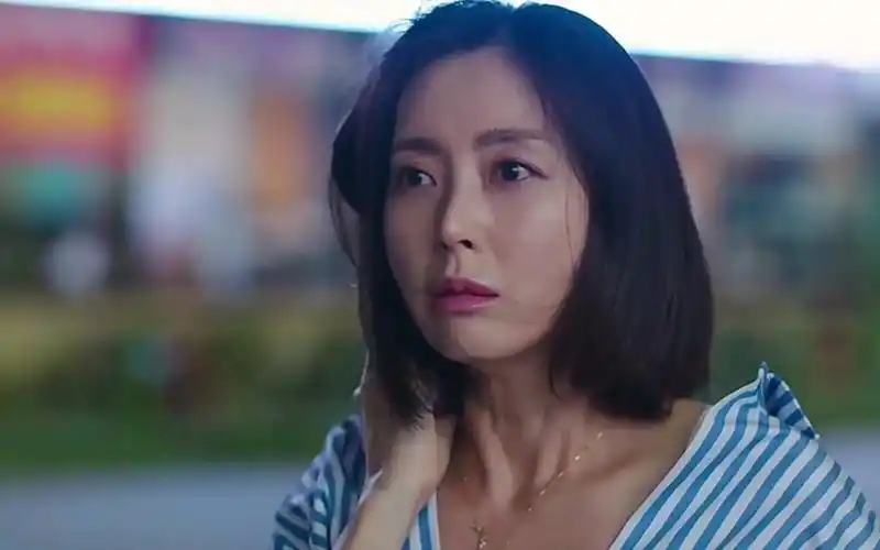 宋允儿和欧巴的相遇,是爱情还是陷阱?