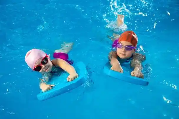 多名宝宝游泳后检出这病!6岁以下宝宝易中招