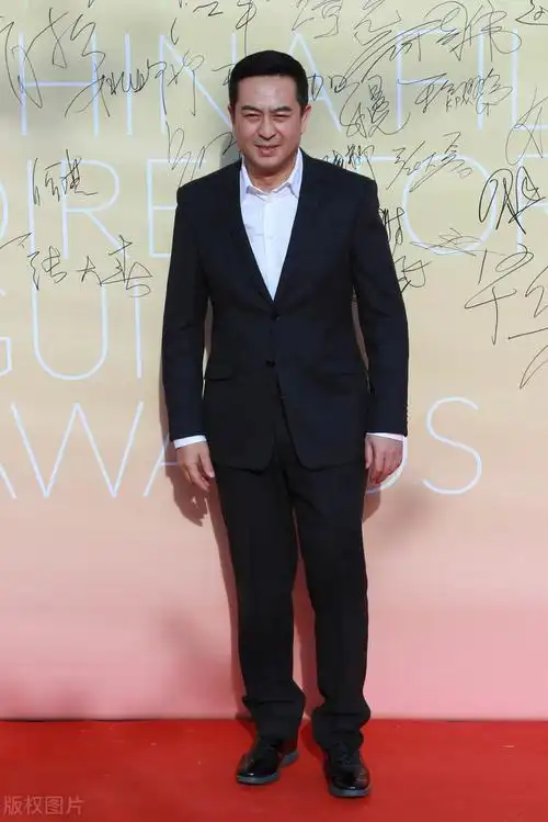 从《白鹿原》到《山海情》,张嘉译原来是个地道陕西人