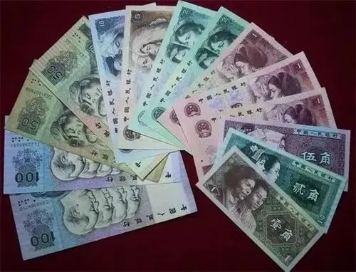 第六套人民币即将发行?塑料钞已提上日程?