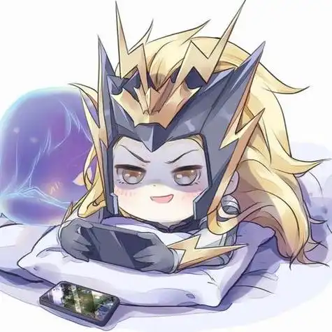 王者荣耀对抗路歪嘴头像