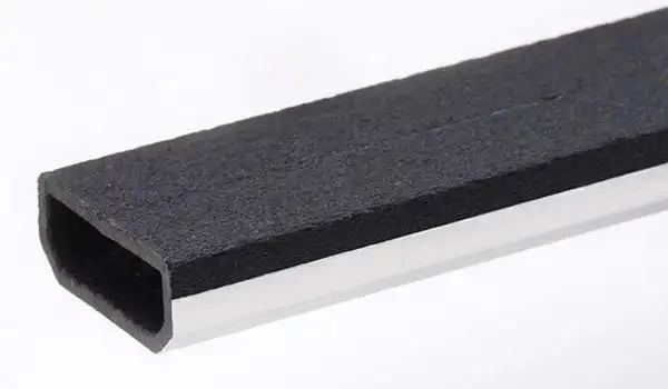 扬州建筑门窗暖边条16a玻璃暖隔条