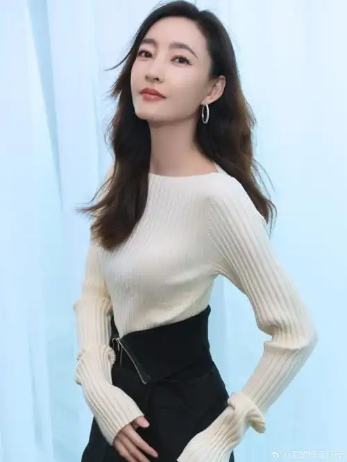 大唐狄公案定档发布会##王丽坤大唐狄公案