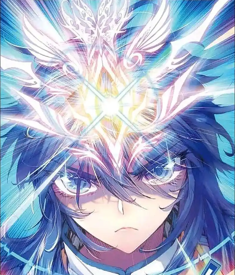 斗罗大陆:神级武魂的脱体形态.霍雨浩又有实力又有面子的秘密