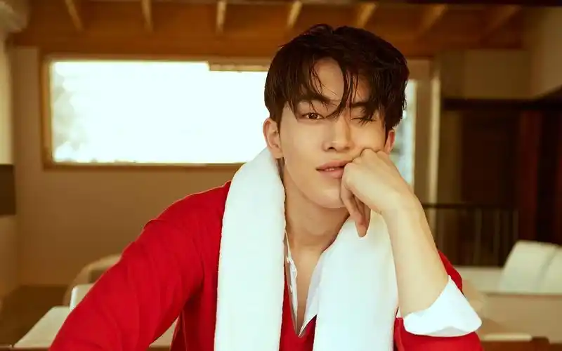 韩国帅哥南柱赫时尚帅气写真电脑壁纸高清大图预览1920x1200_日韩明星