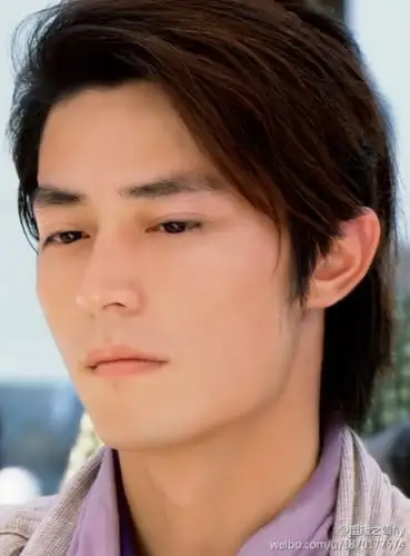 霍建华 2013《笑傲江湖》令狐冲