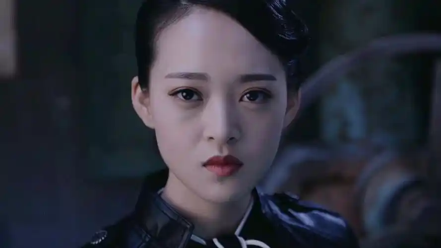 冯越魏大勋民国热血谍战