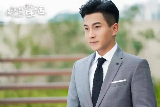 刘恺威新剧正在热播,热度平平无人问津,陈都灵没有女主脸?