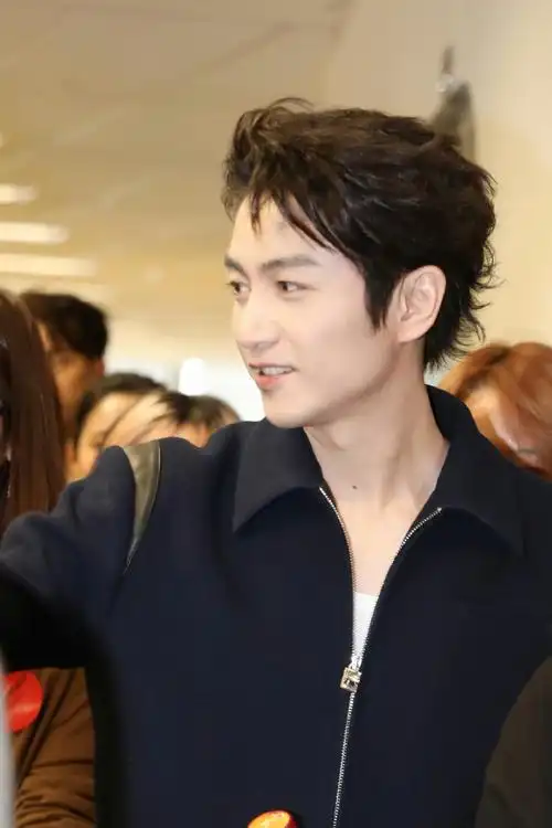 陈晓大生意人##大生意人