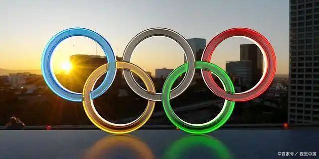 奥运会五环是谁设计的?奥运五环有什么含义?