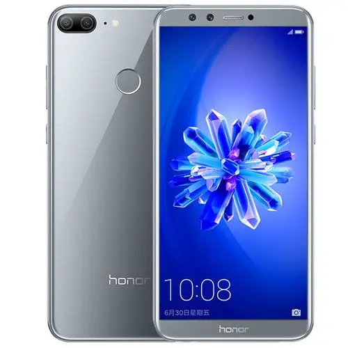 商品huawei 华为 荣耀9 青春版 智能手机 3gb 32gb
