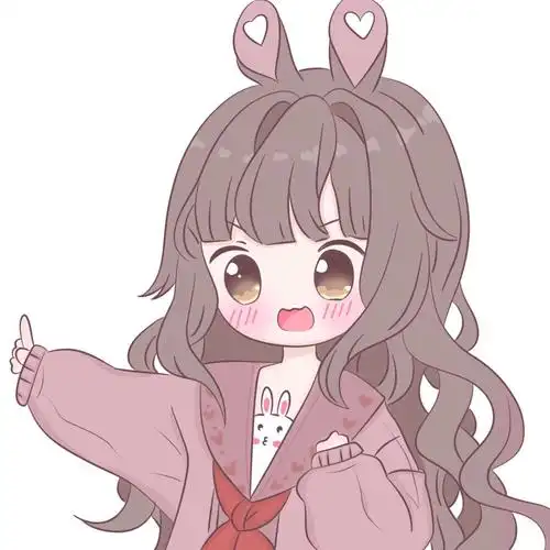 盼夏自描女生头像 - 堆糖,美图壁纸兴趣社区