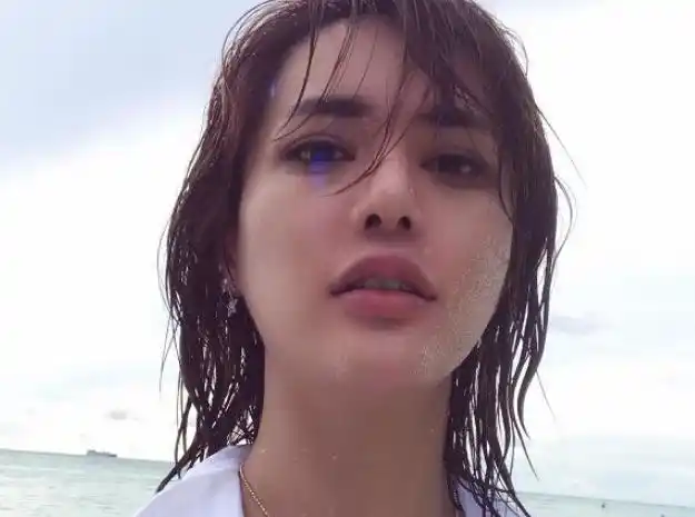 快手时诗时大漂亮个人资料简介 时大漂亮到底是男是女 - 品度娱乐