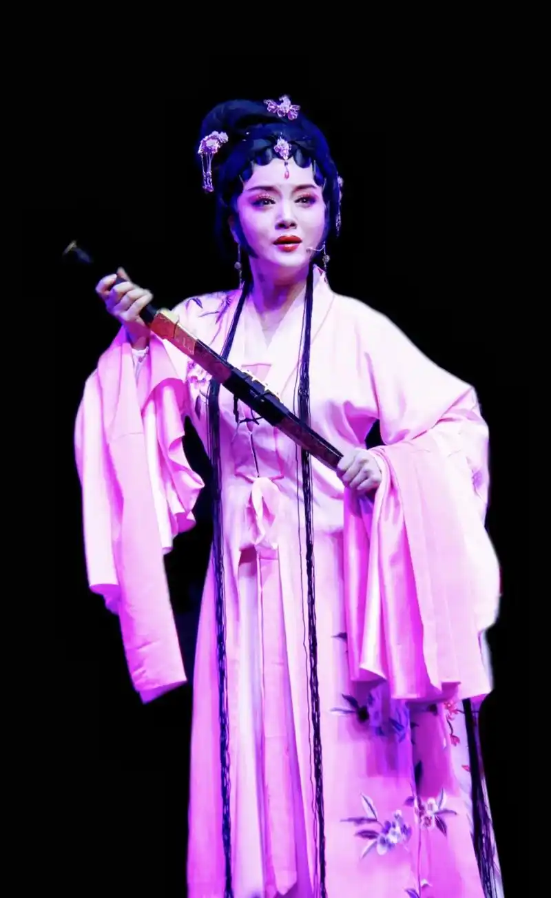 椒江越艺《凤冠泪》所有演员剧照.#台州椒江越艺越剧团 #弘扬 - 抖音