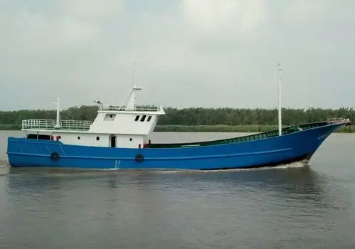 基 本 信 息 船舶编号:    inr0002840 船舶类型:    渔船 特征
