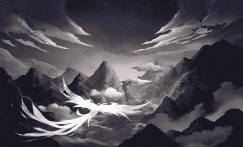 特效炫酷视觉享受gif动图_动态图_表情包下载_soogif