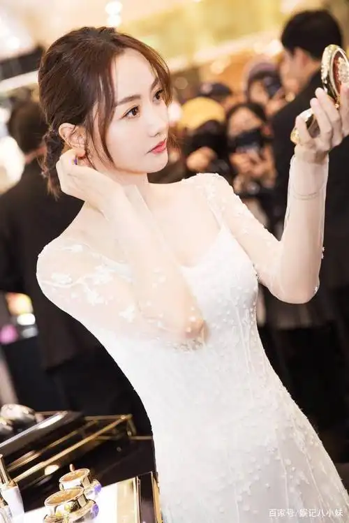 回顾:女星的星运是玄学:王力可演38个女主不火,杨蓉"万年女配"