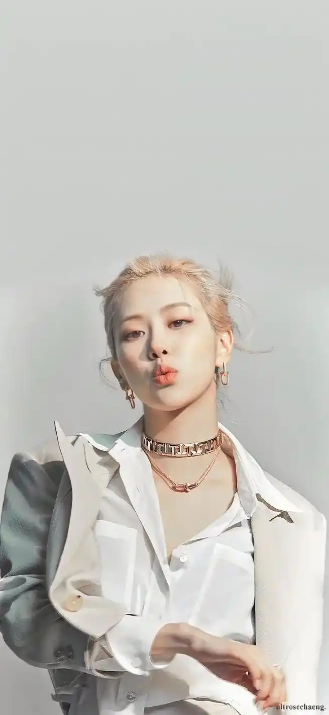 blackpink世界巡演  #rose朴彩英  #tal - 抖音