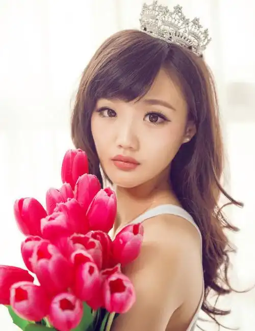 模特mokoko_y个人资料_图片_身高_体重_三围_工作经验/标签/风格