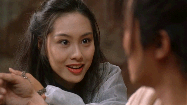 盘点香港电影中的那些经典镜头,你看过几个?