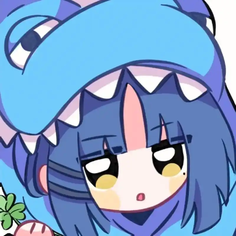 动漫头像.番名:孤独摇滚#二次元 #孤独摇滚 - 抖音