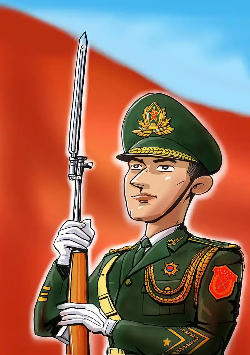 建军节丨解放军在国际维和行动中的角色和贡献